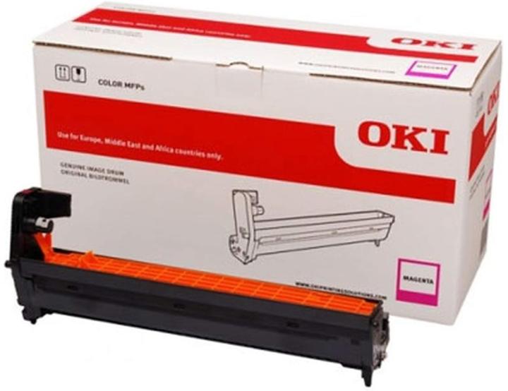 Produktbild OKI 46438002 (M)