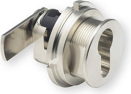 Junie PZ Hebelzylinder mit/ohne Schliesszwang 7482