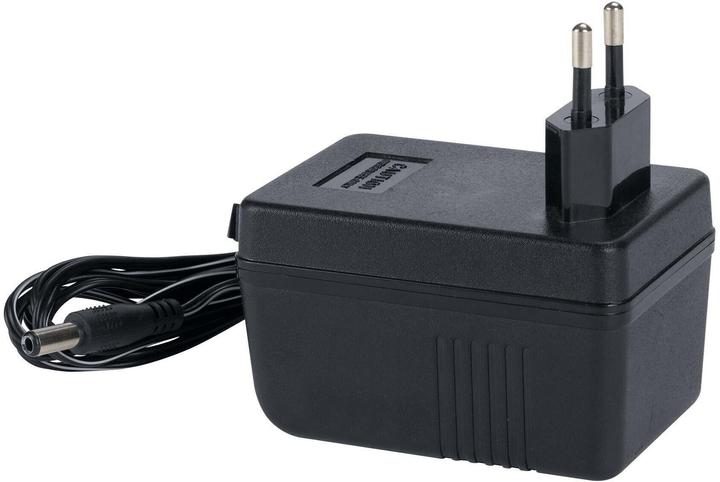 Actual product image Einhell GE-CG 7.2 Li (Rechargeable battery operated)
