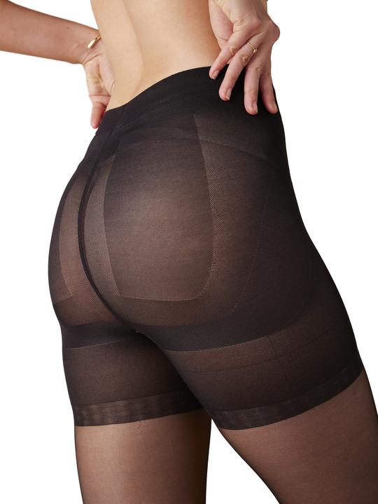 Produktbild Envie de Fraise Shaping-Strumpfhose für die Rückbildungszeit, 40 den (40 DEN, L)