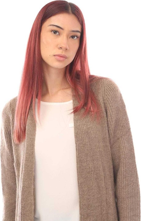Actual product image Only Womens/Ladies Jade Open Cardigan (34 D)