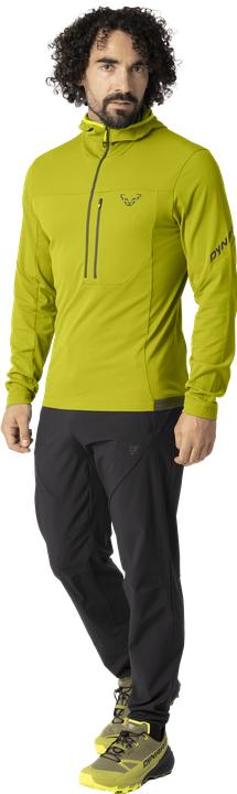 Produktbild Dynafit Traverse Thermal 1/2 Zip M (XXL)