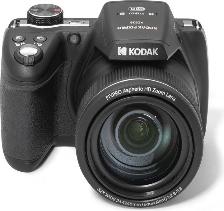 Produktbild Kodak Digitale Kameras (4.3 - 223.6 mm, 16.35 Mpx, 1/2,3'')