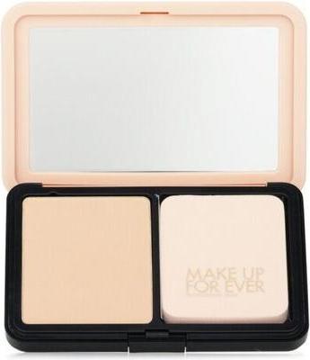 Produktbild Make Up For Ever HD Skin Matte Velvet Powder Foundation 11g Womens Make (1Y04 Warm Alabaster)
