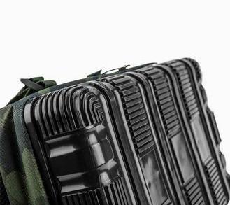 Actual product image Neo tool bag 84-322