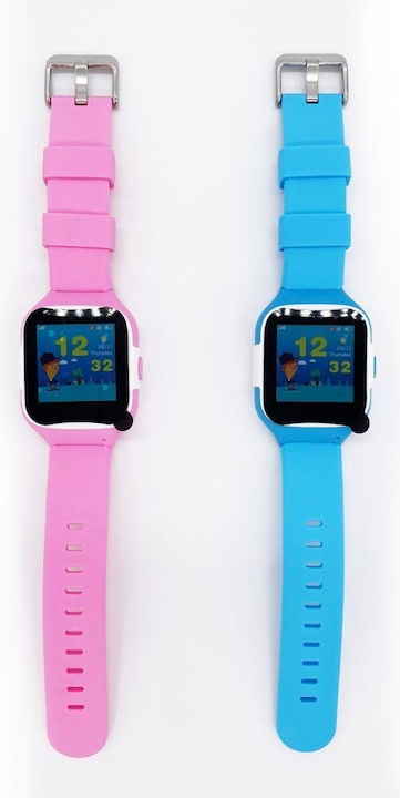 Immagine prodotto iLike Orologio GPS per bambini IWH01PK