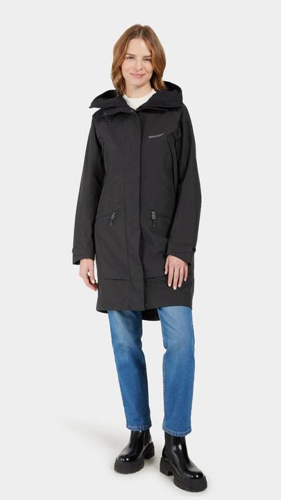 Immagine prodotto Didriksons Parka Ilma da donna 8 (40, 42, M)