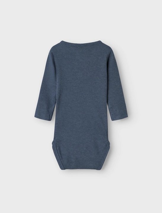 Actual product image Name it Nbmkab Ls Body Noos (80)