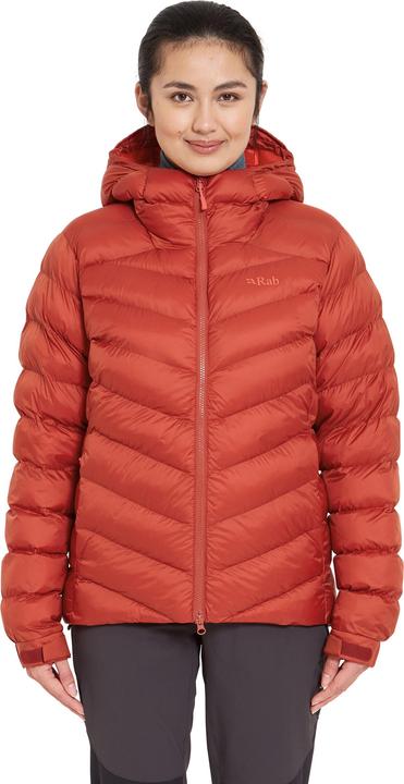 Produktbild Rab Women's Nebula Pro Jacket (L)