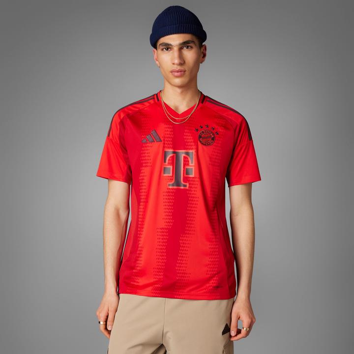 Immagine prodotto adidas Maglia dell'FC Bayern Monaco (XXL)