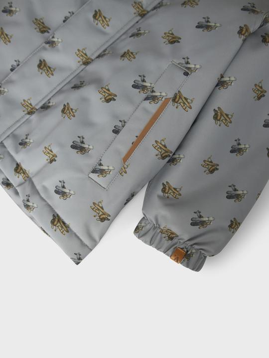 Immagine prodotto Name it LASNOW10 Skijacke (98)