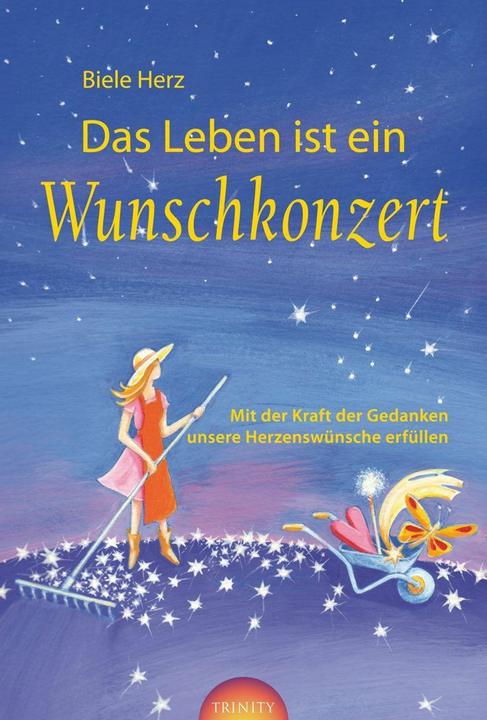 Produktbild Das Leben ist ein Wunschkonzert (Deutsch, 2011)