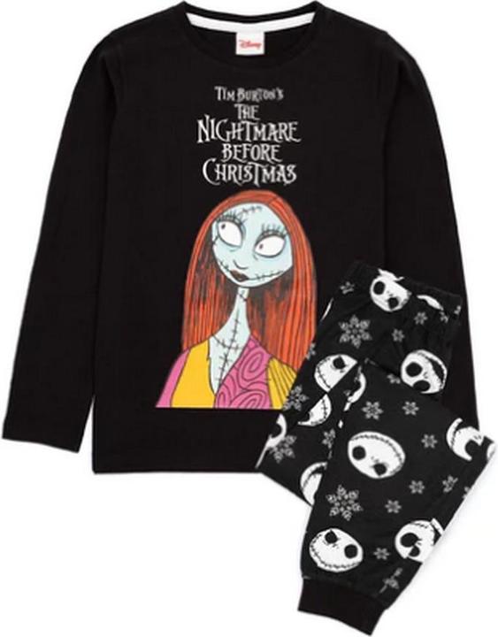 Produktbild Dick Smith Langes Pyjama Set (140)