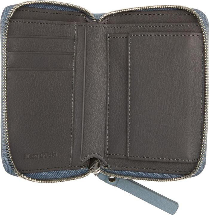 Actual product image Marc O'Polo Ellis Zip Wallet
