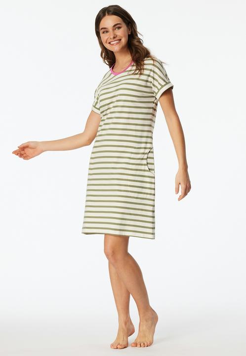 Produktbild Schiesser Nachthemd Casual Essentials (46)