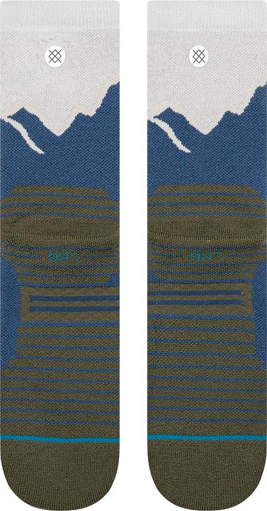 Immagine prodotto Stance Peaking Hike Crew (43, 44, 45, 46, 47)