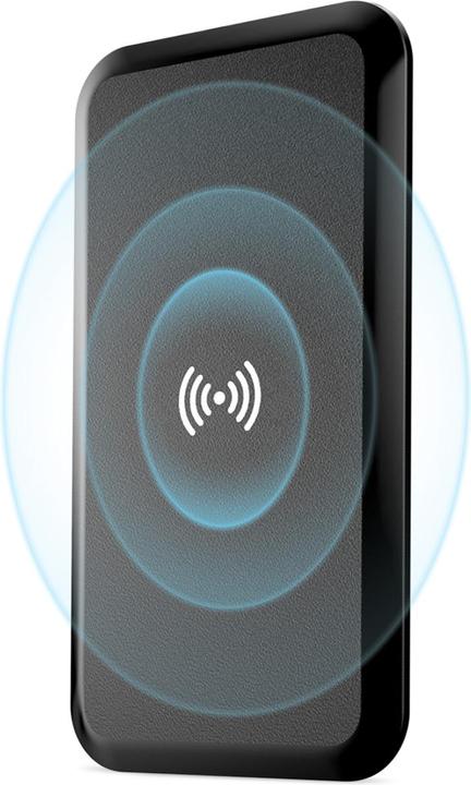 Immagine prodotto Setty rectangle wireless charger R