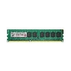 Thumbnail - Transcend TS512MLK72V3N (1 x 4GB, 1333 MHz, DDR3-RAM, DIMM), RAM, Grün