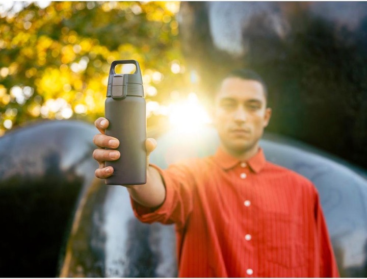 Actual product image Sigg Shield Therm One (0.50 l)