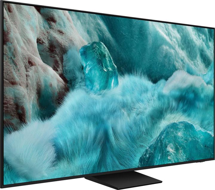 Produktbild Samsung 65" QLED Q7F5 4K Vision AI Smart TV (2025) (65", Q7F, QLED, 4K, 2025)