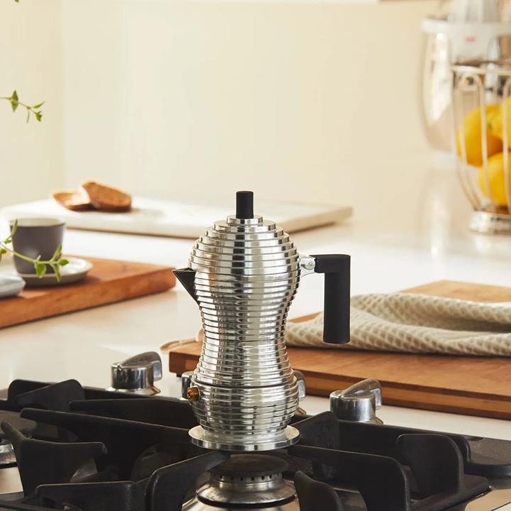 Actual product image Alessi Coffee pot (1 T.)