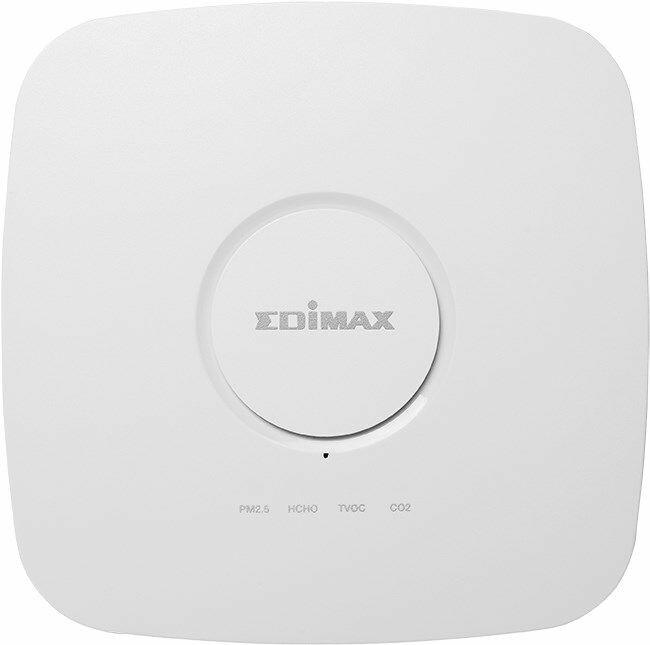 Produktbild edimax AI-2002W: 7 in 1 Sensor