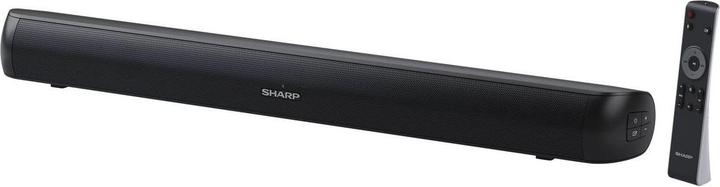 Produktbild Sharp HT-SB107 (90 W, 2.0 Kanal)