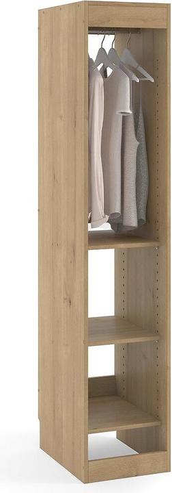 Actual product image La Redoute Interieurs Build (2 x 36.5 x 180 cm)