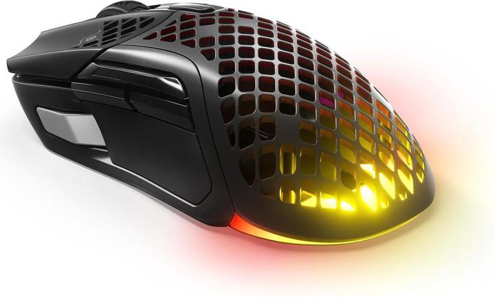 SteelSeries Aerox 5 (Kabellos)