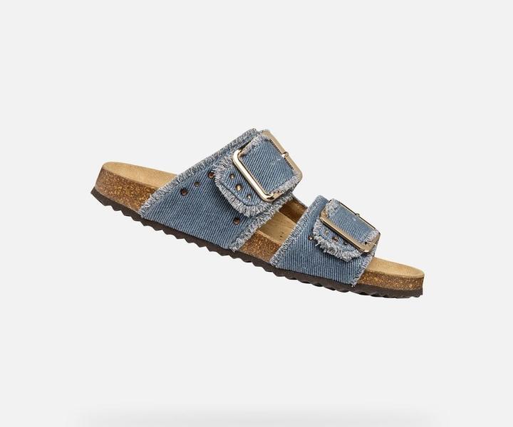 Actual product image Geox Brionia R (36)