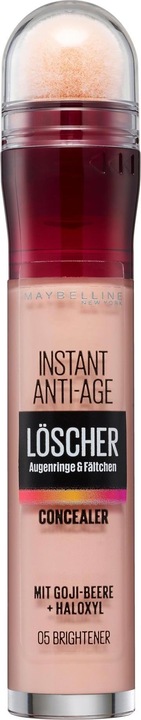 Actual product image Maybelline New York Instant Anti-Age Effect (5 Brightener)