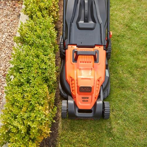 Actual product image Black & Decker Bemw481es (Electrical connection)