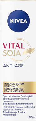 Produktbild NIVEA Vital Soja (40 ml)