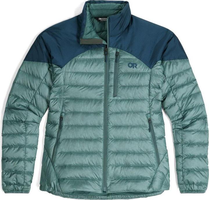 Produktbild Outdoor Research Helium Down Jacket (L)