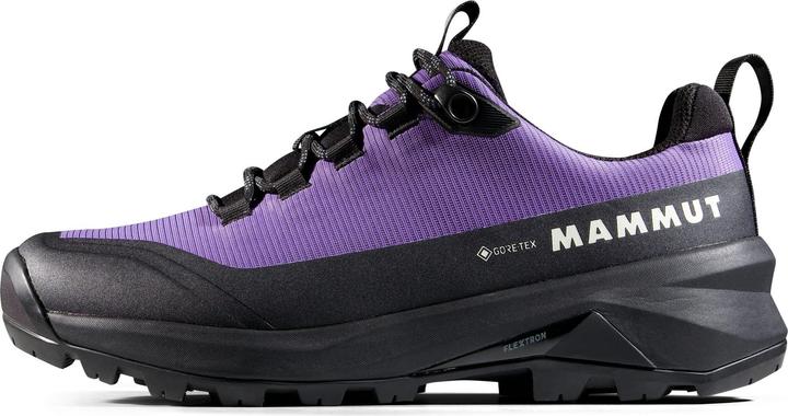 Produktbild Mammut Ducan III Low GTX Women (38.5)