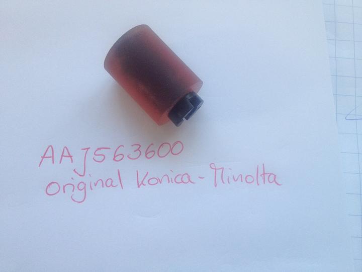 Image du produit Konica Minolta Cassette 1,2 take up