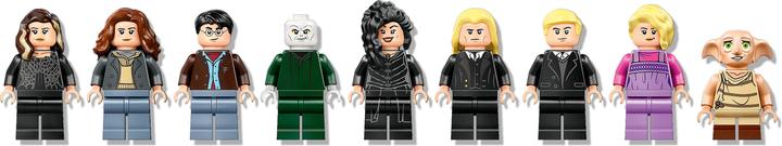 Image du produit LEGO Landsitz der Familie Malfoy (LEGO Harry Potter)