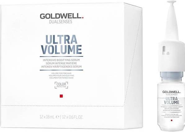Immagine prodotto Goldwell Ultra Volume - Siero Intensivo Bodificante 1218 (100 ml)