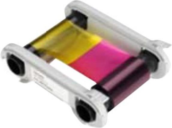 Actual product image Evolis R6F003EAA (Multicoloured)