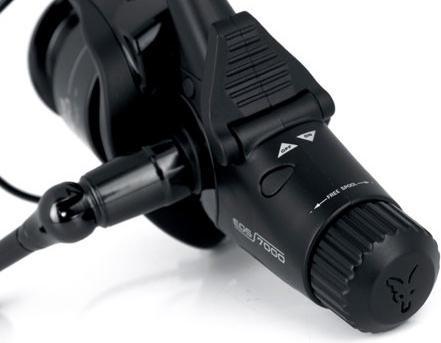 Immagine prodotto Fox EOS 5000