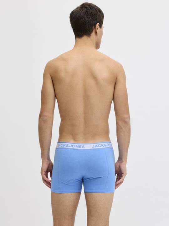 Produktbild Jack & Jones 3er-pack Trunks Trunks (M, 3er Pack)