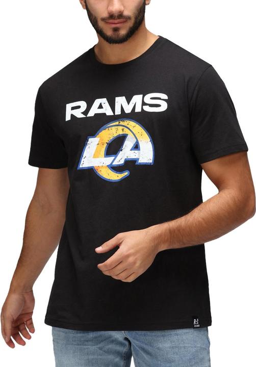 Actual product image Recovered Nfl Rams Logo (M)