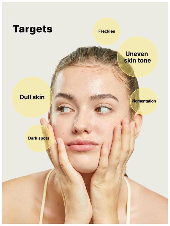 Actual product image Cosrx The Vitamin C 13 (20 ml)