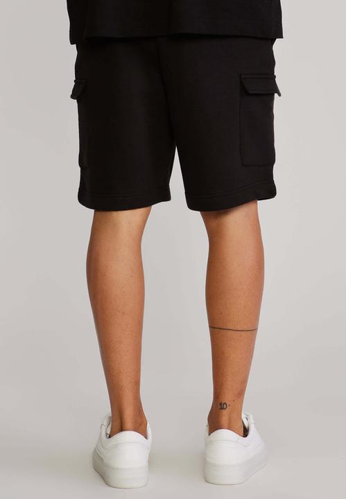 Produktbild Siksilk Sweatshorts Essentials (M)