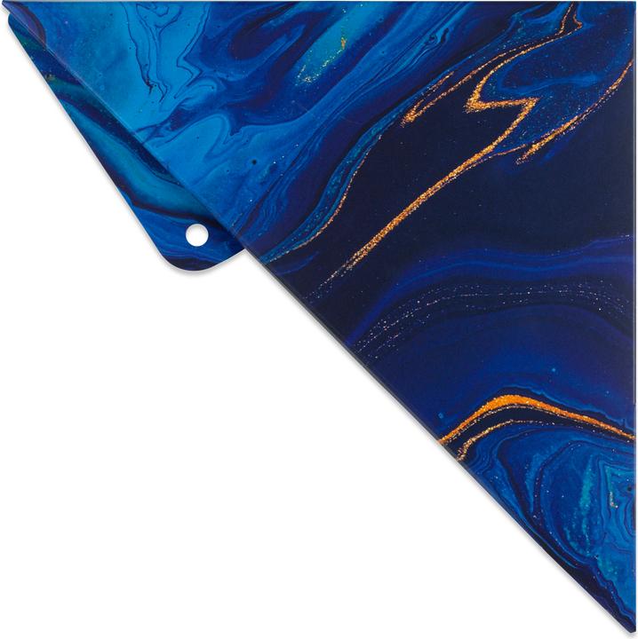 Image du produit Aristo Set Geocover 3en1, housse + AR1552 + AR1650/2, deep blue (16 cm)