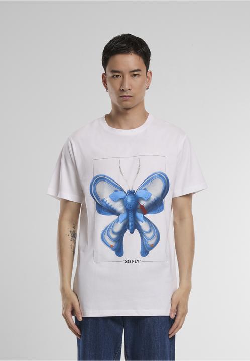 Produktbild Mister Tee So Fly Tee - 89319 (4XL)