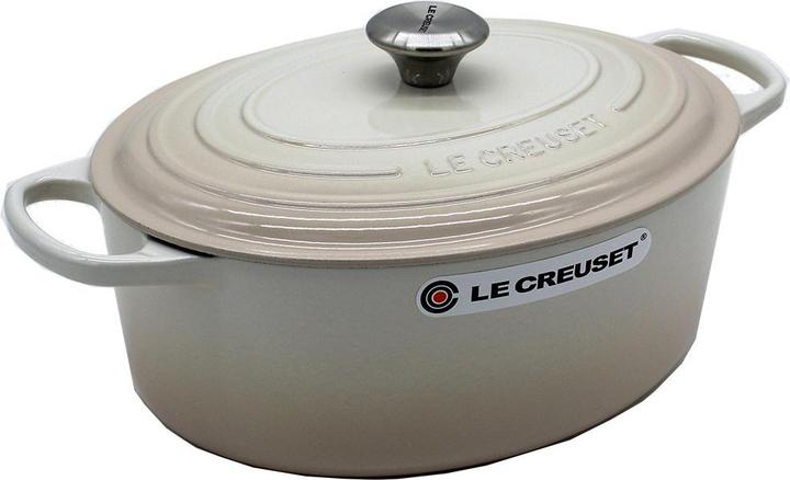 Produktbild Le Creuset Bräter Signature (Bräter + Schmortopf, Gusseisen, 26 x 17.20 cm)
