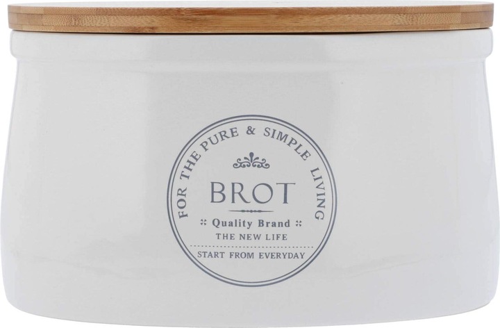 Produktbild KHG Brotkasten