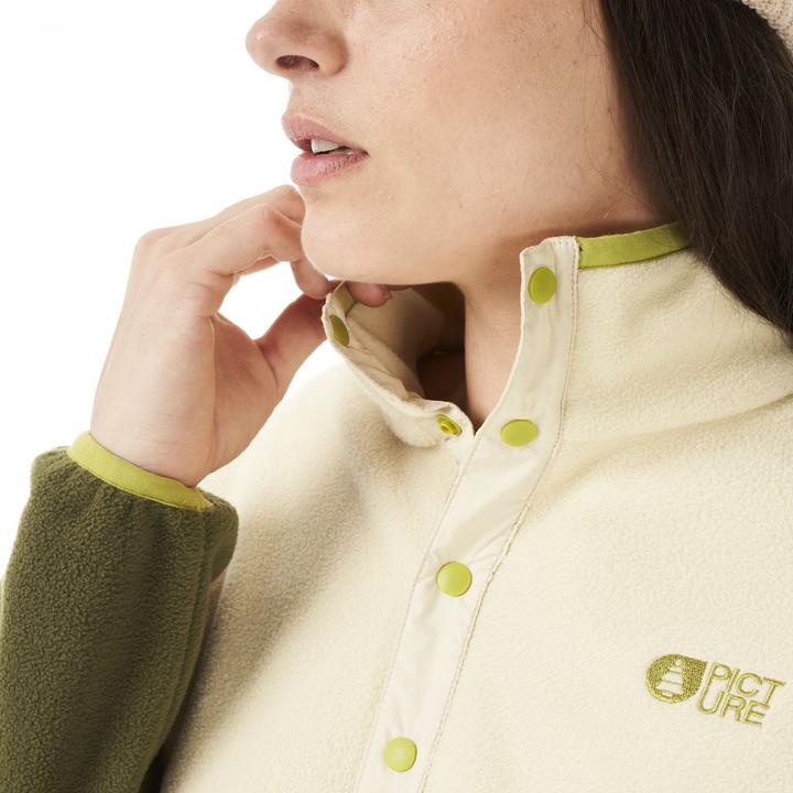 Actual product image Picture Arcca W 1 4 Fleece (XL)