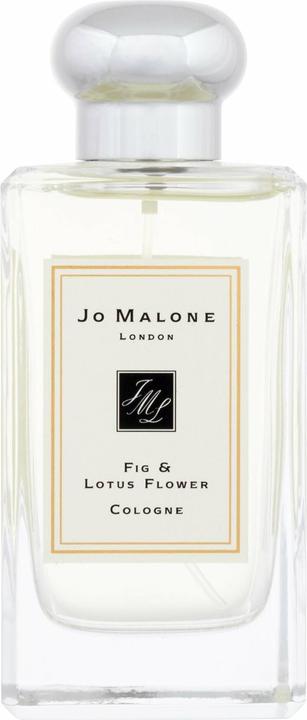Actual product image Jo Malone Fig & Lotus Flower (Eau de cologne, 100 ml)